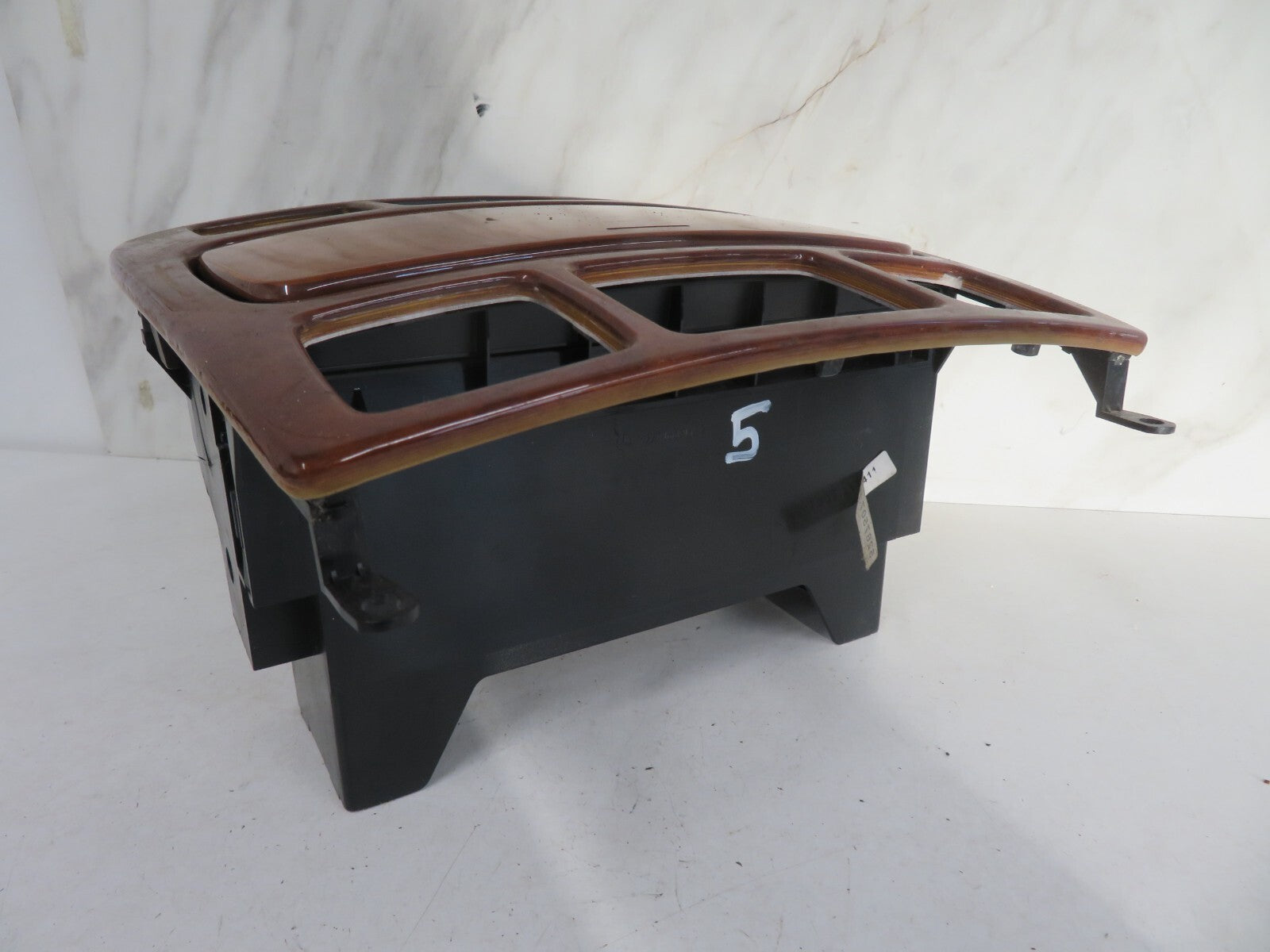 MERCEDES BENZ S CLASS CENTER DASH TRIM 2206800352 1999-2005 1436-5