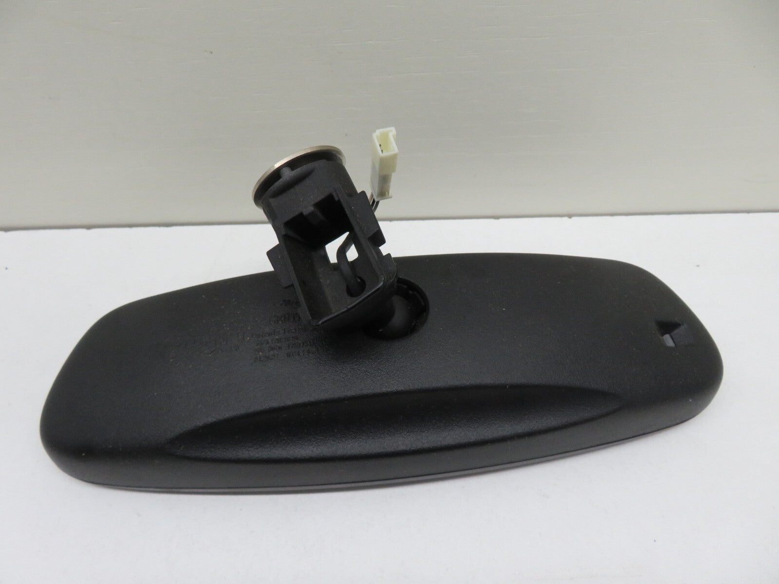 FORD SMAX S-MAX REAR VIEW MIRROR 2006-2014 1445-38