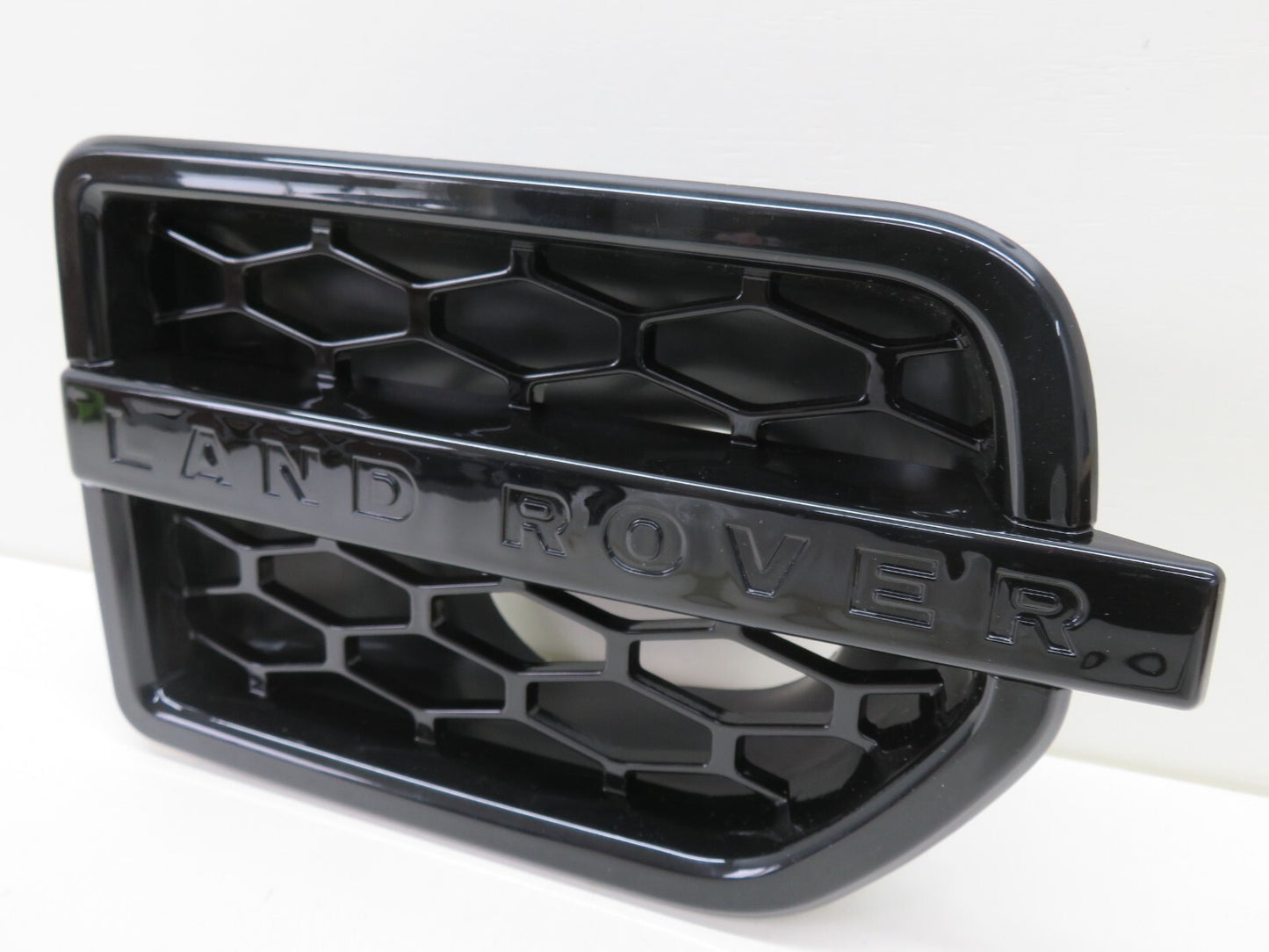 OS DRIVER FRONT GRILLE VENT FOR LAND ROVER DISCOVERY 2009-2018 L319