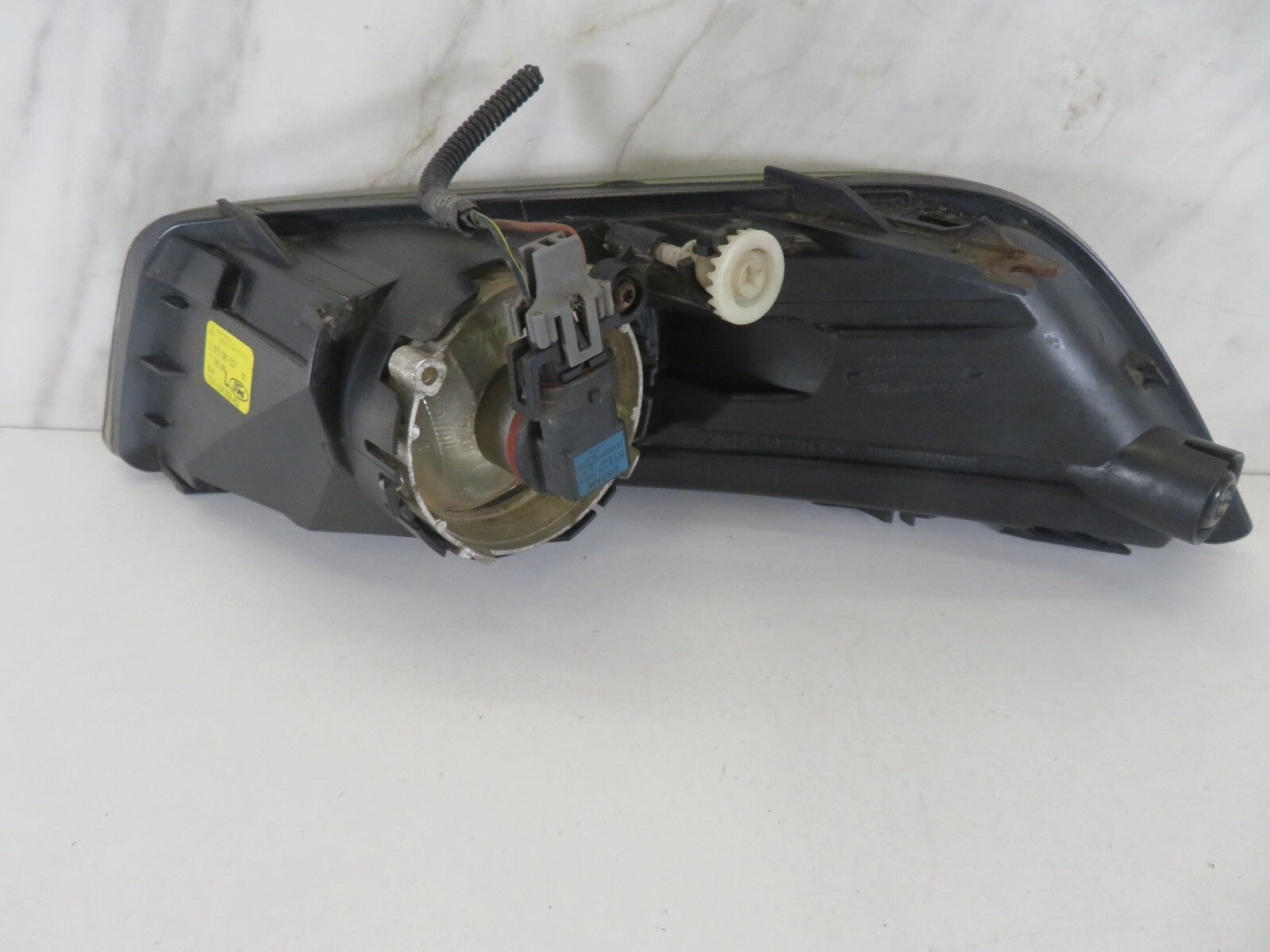 FORD MONDEO MK4 NS PASSENGER FRONT FOG LIGHT 7S71-15K202-AD 2007-2011 A1007-24