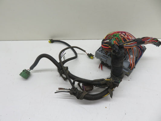 FIAT 500 ENGINE BAY FUSE BOX 51781452 2007-2012 1854-11