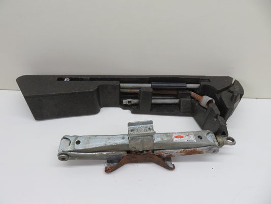 TOYOTA LEXUS SOARER CAR SCISSOR JACK KIT BRACE BAR FOAM 1991-1999 1321-3