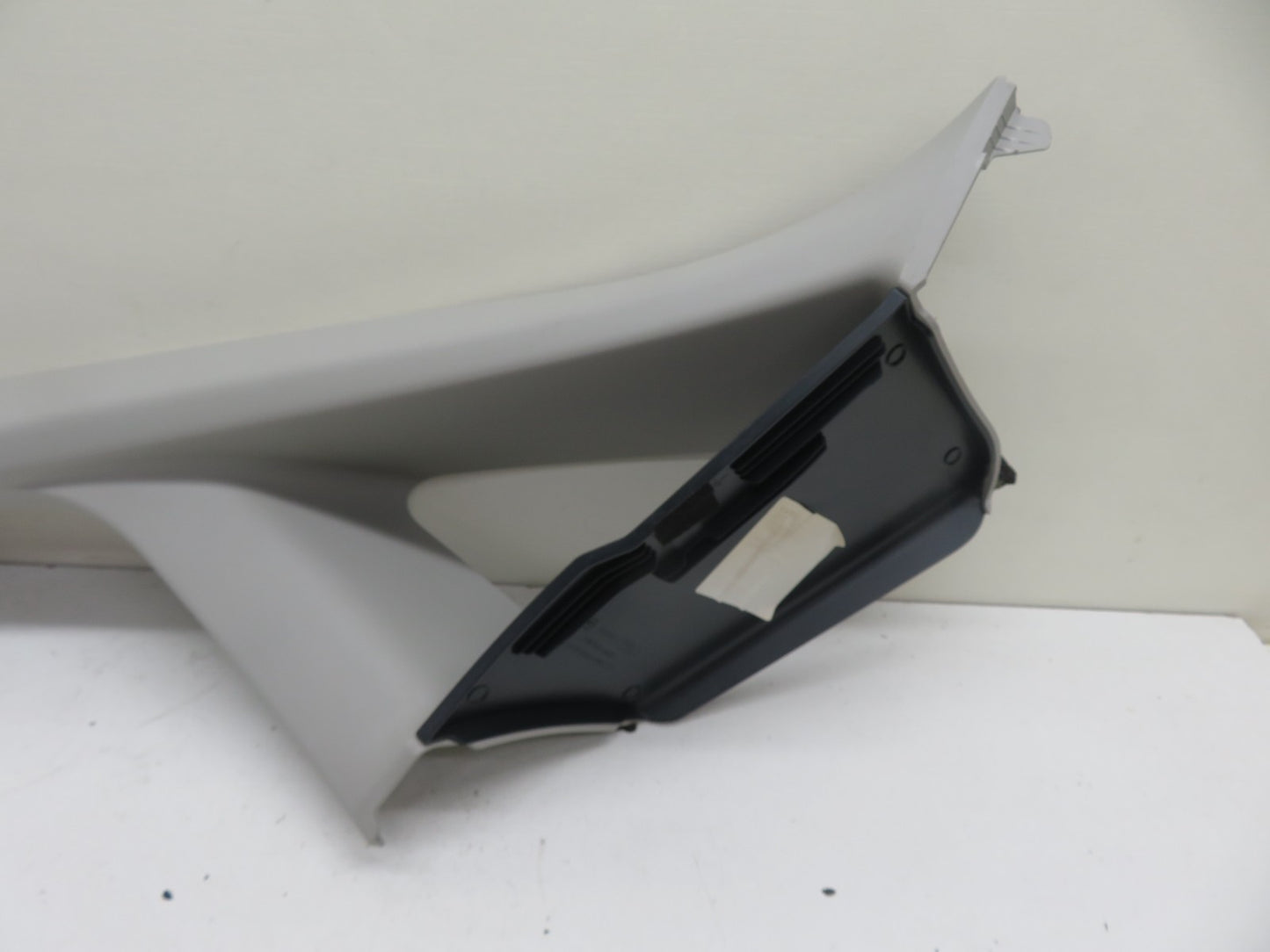 FORD C MAX NSF PASSENGER A PILLAR TRIM 2010-2015