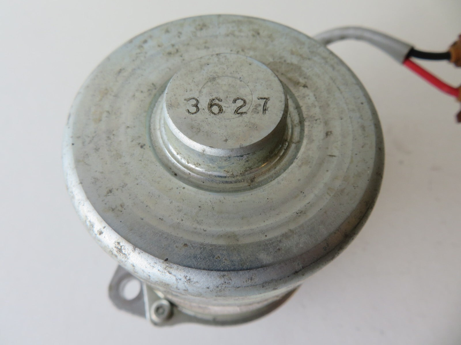 RENAULT TWINGO ELECTRIC POWER STEERING MOTOR 490012627r 2014-2017 AMS1558