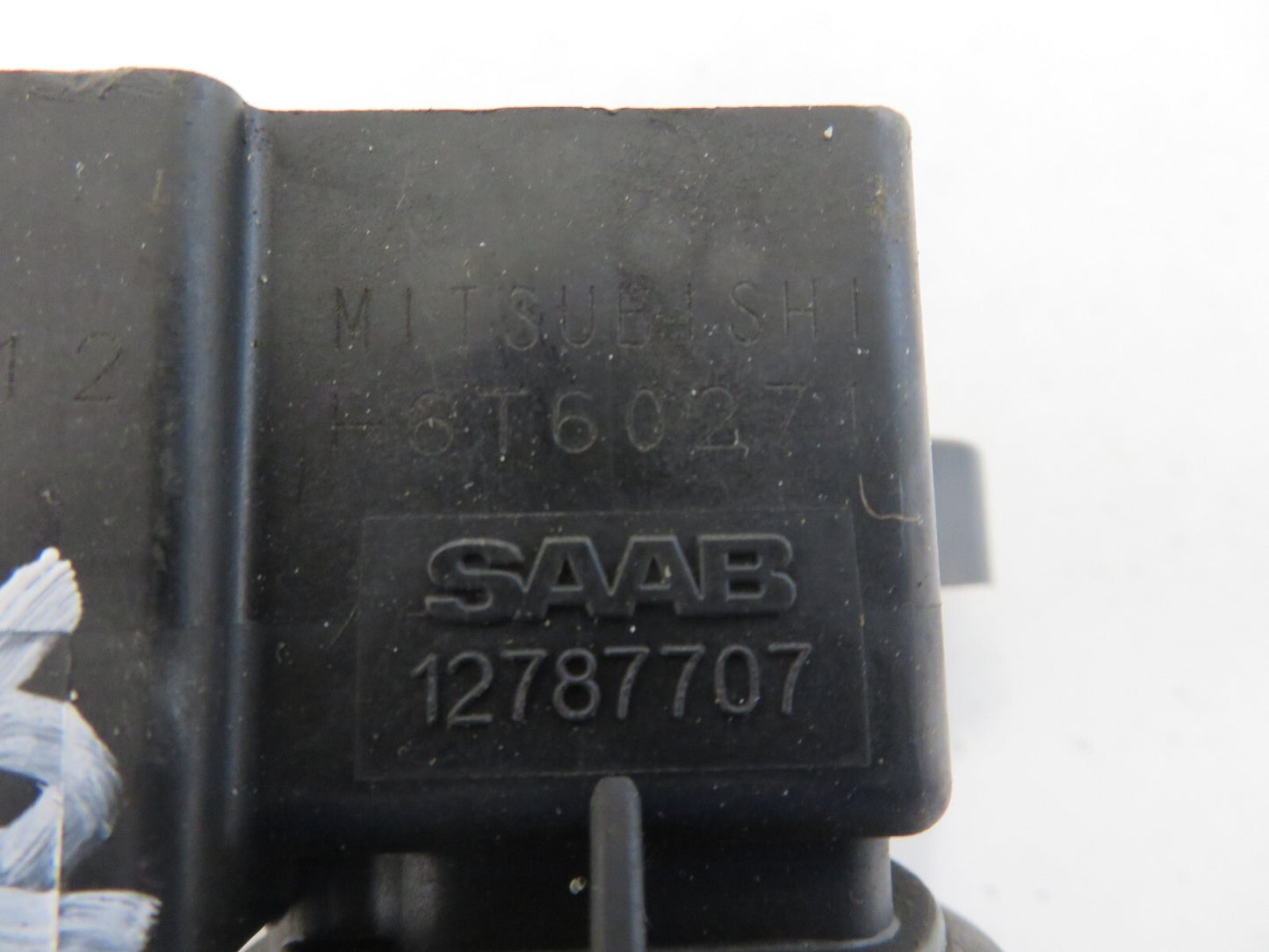 SAAB 93 B207 IGNITION COIL PACK 12787707 2004-2007 1424-6