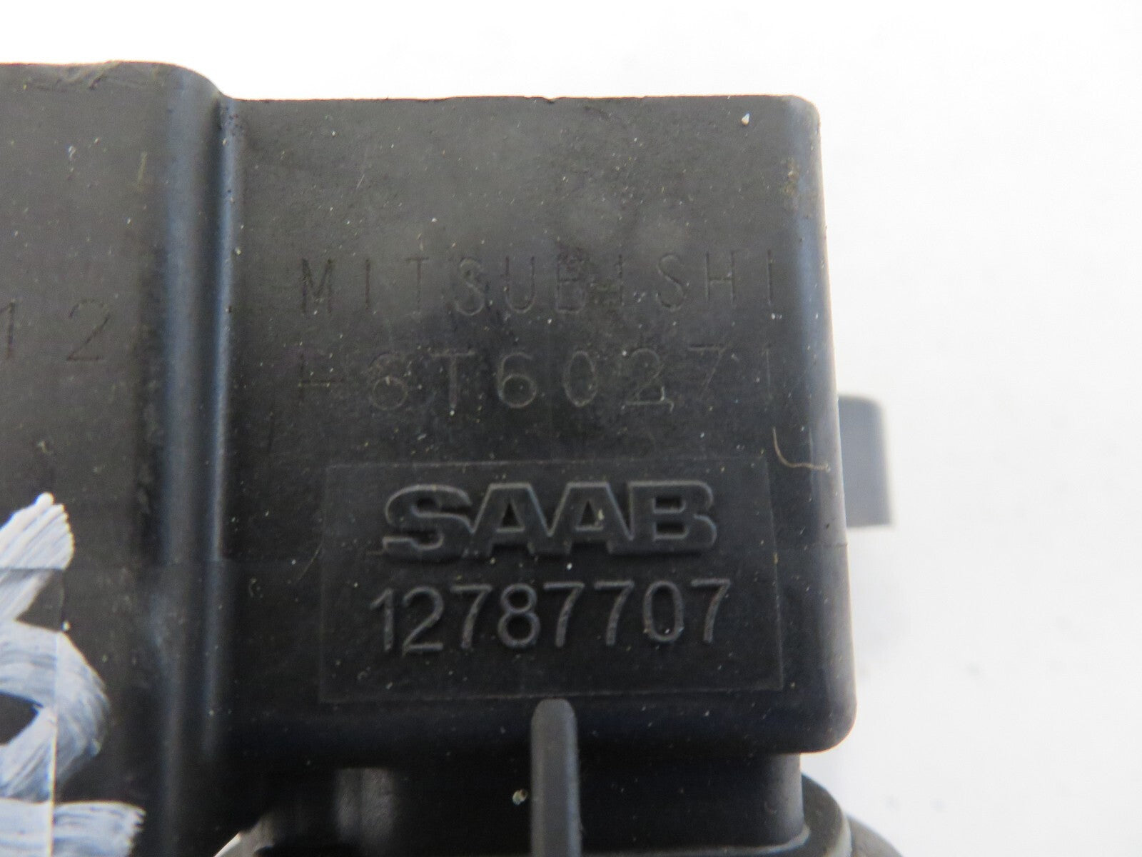 SAAB 93 B207 IGNITION COIL PACK 12787707 2004-2007 1424-6