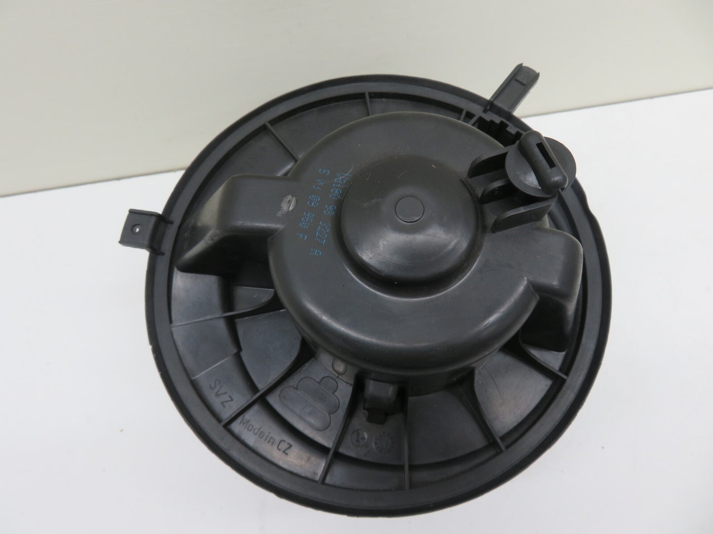 VOLKSWAGEN VW EOS HEATER BLOWER MOTOR  2006-2010 1500-2