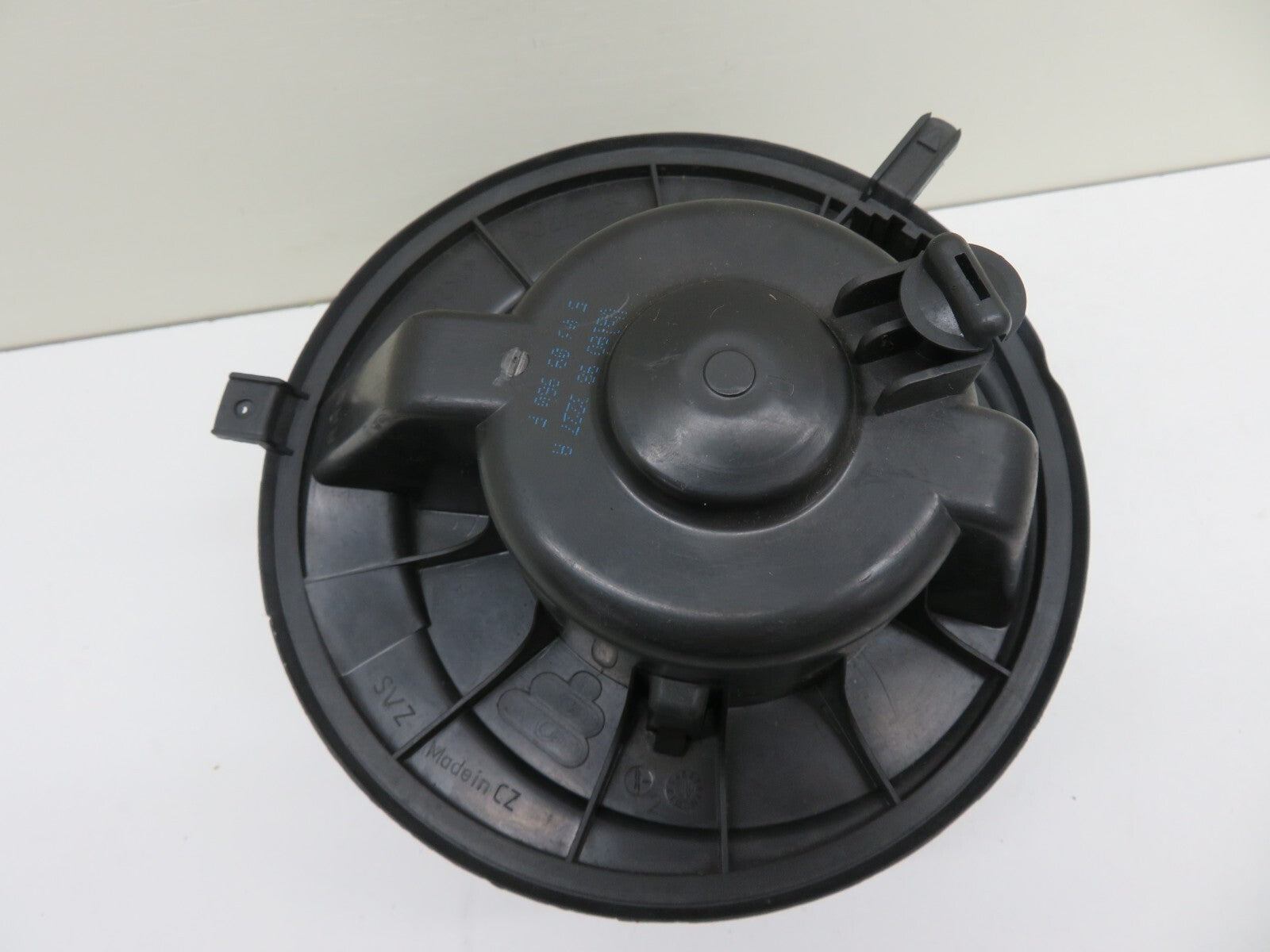 VOLKSWAGEN VW EOS HEATER BLOWER MOTOR  2006-2010 1500-2
