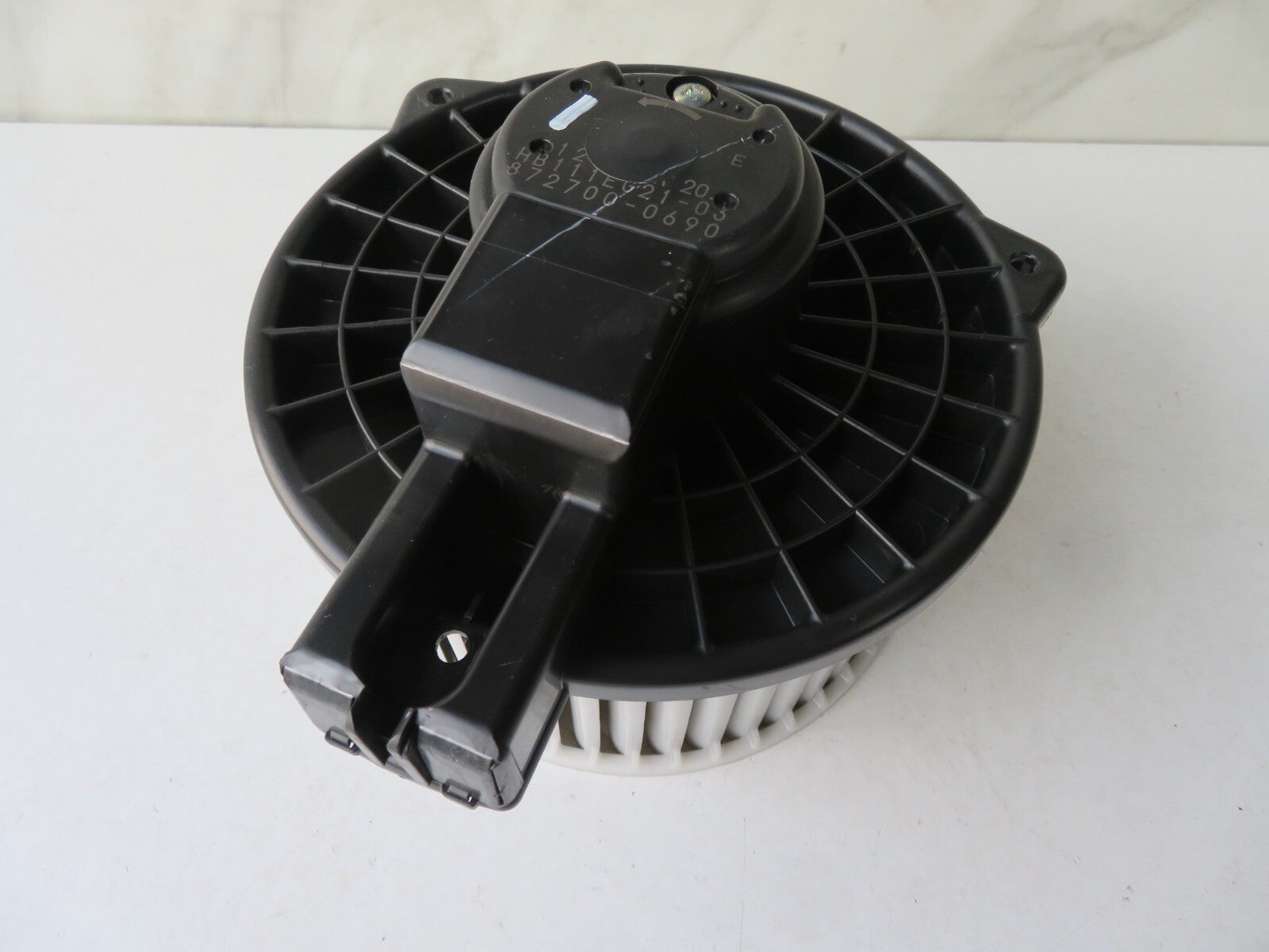 MAZDA 6 HEATER BLOWER MOTOR 872700-0690 2009-2011 AMS1455-1
