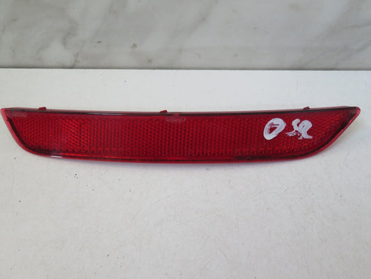 FORD MONDEO MK4 OS REAR BUMPER REFLECTOR 7S71-515B0-AC 2007-2011 A1459-5