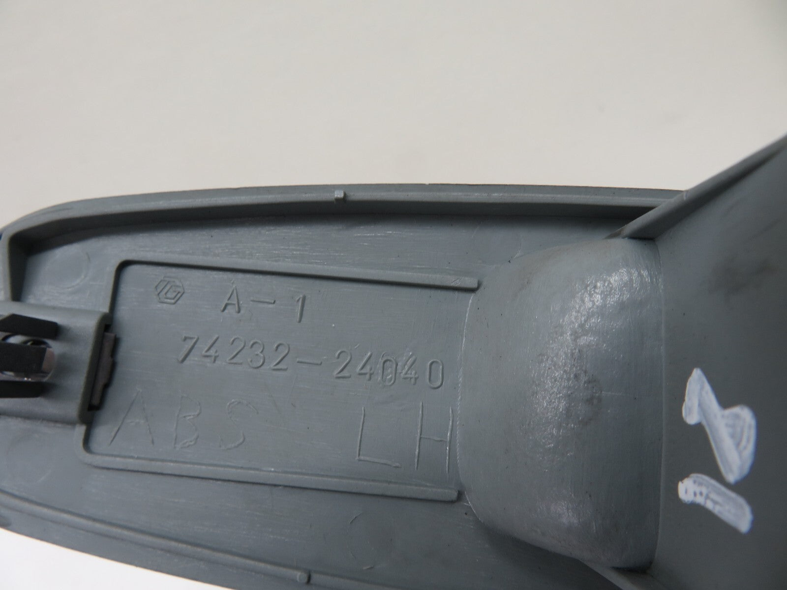 TOYOTA LEXUS SOARER NS PASSENGER WINDOW SWITCH 1991-1999 #1503-18