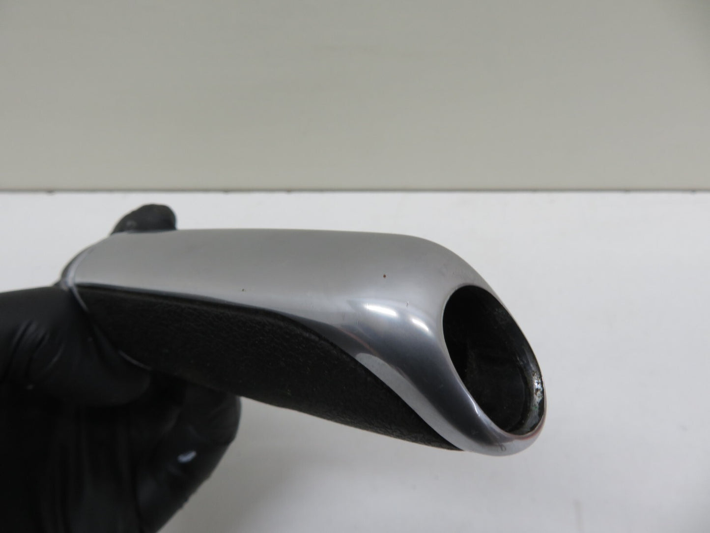 FORD FOCUS ST HEATING AIR DUCT PIPES PAIR 2006-2010 1311-2