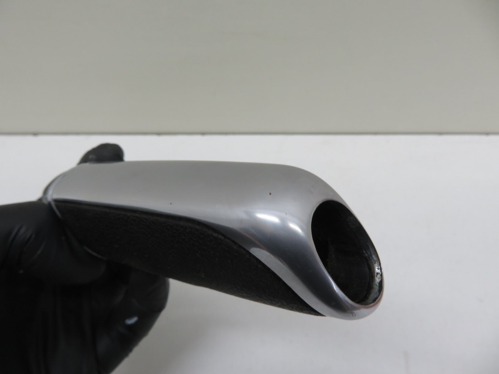 FORD FOCUS ST HEATING AIR DUCT PIPES PAIR 2006-2010 1311-2