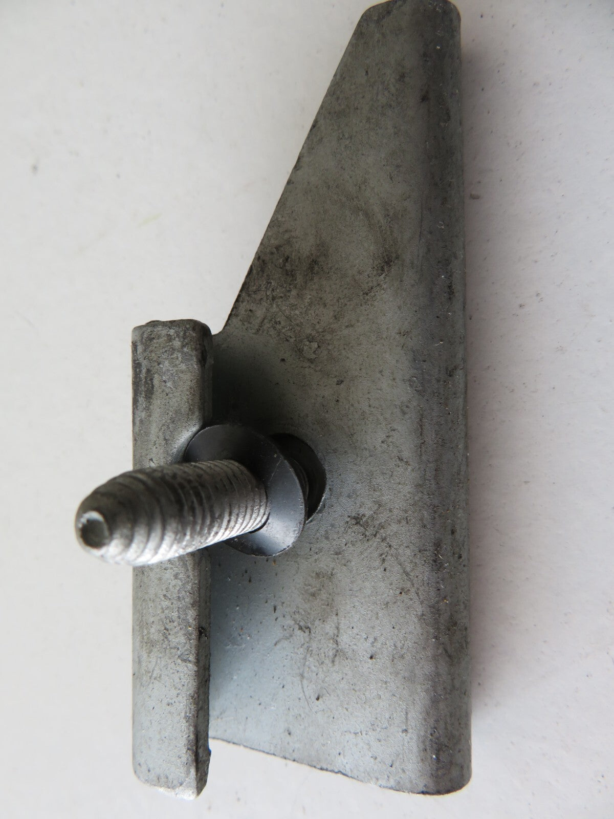 RENAULT SCENIC MK1 BATTERY CLAMP 1996-2003 AMS1351