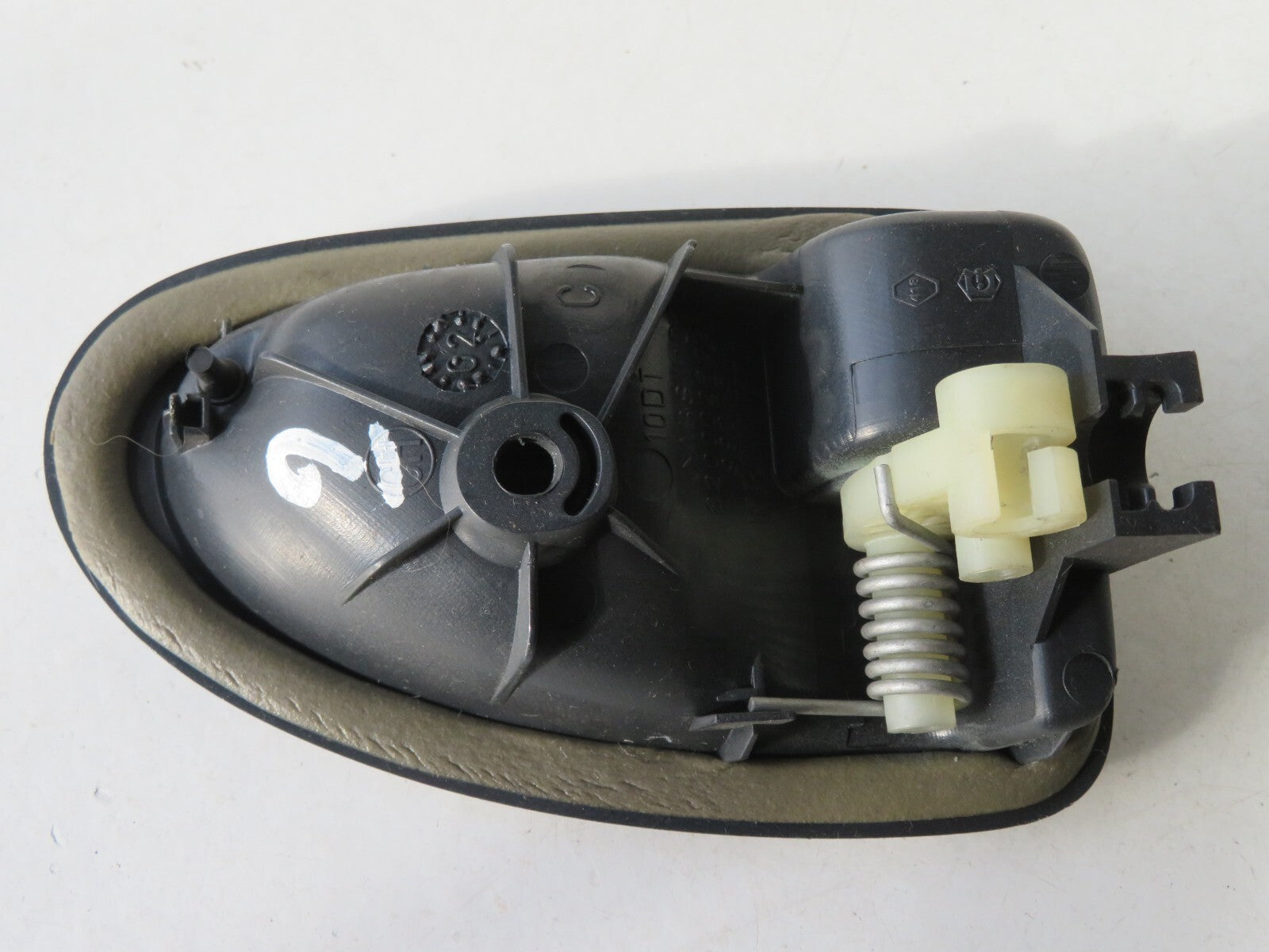 RENAULT SCENIC MK1 OS DRIVER DOOR HANDLE 8200028995 1999-2003 A1311-8