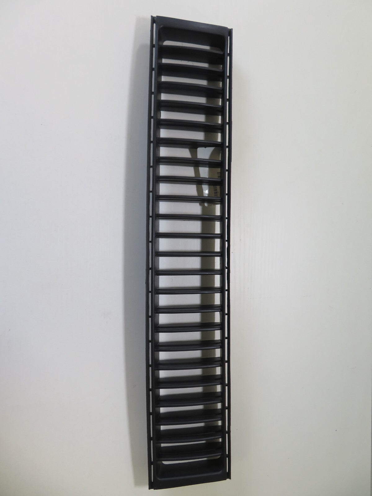 FRONT BUMPER LOWER GRILLE FOR SKODA FABIA MK1 1999-2002 SD07005GAC