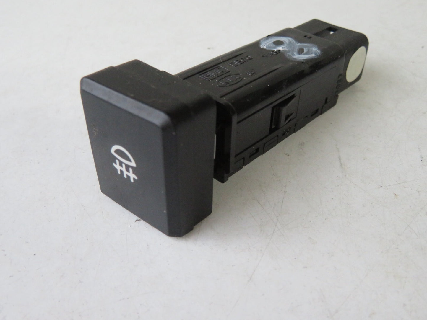 KIA CARENS FOG LIGHT SWITCH 2002-2006 A1607-8
