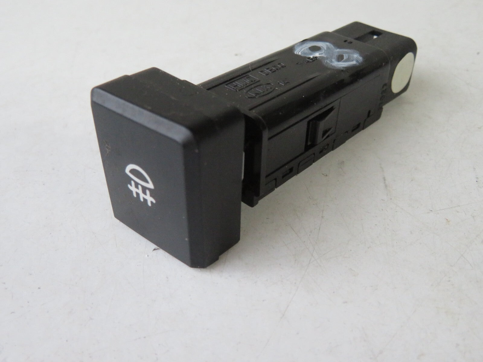 KIA CARENS FOG LIGHT SWITCH 2002-2006 A1607-8