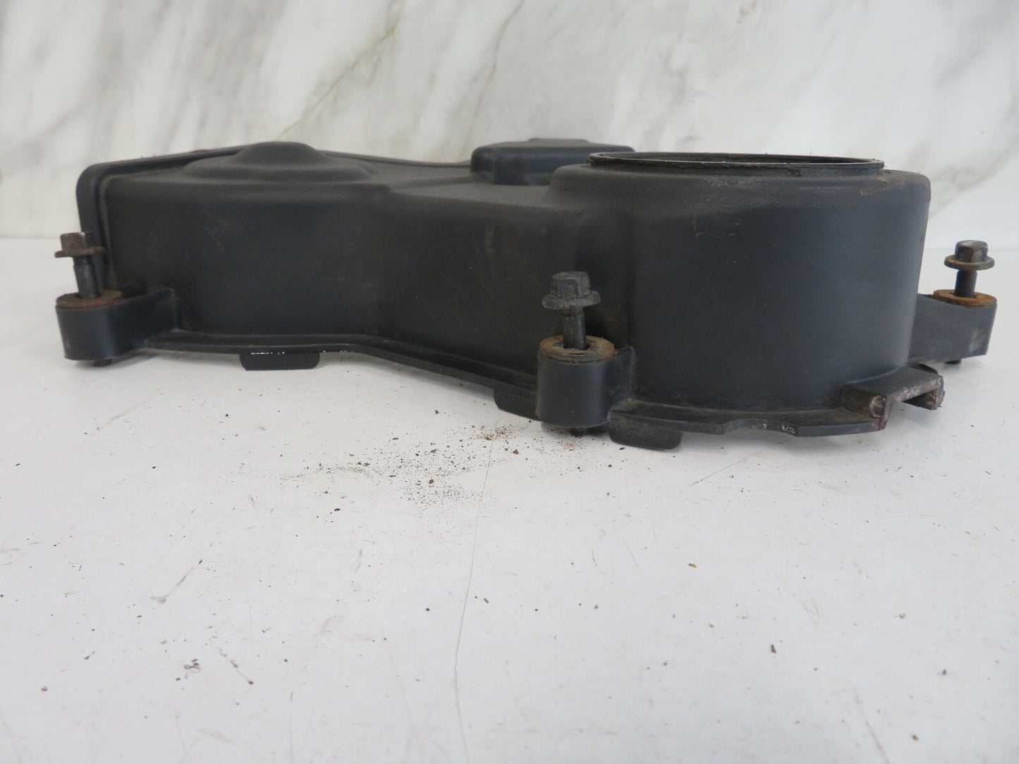 JAGUAR XF 2.7 DIESEL TIMING BELT COVER 4R8Q-6019-AE 2007-2014 1415-3