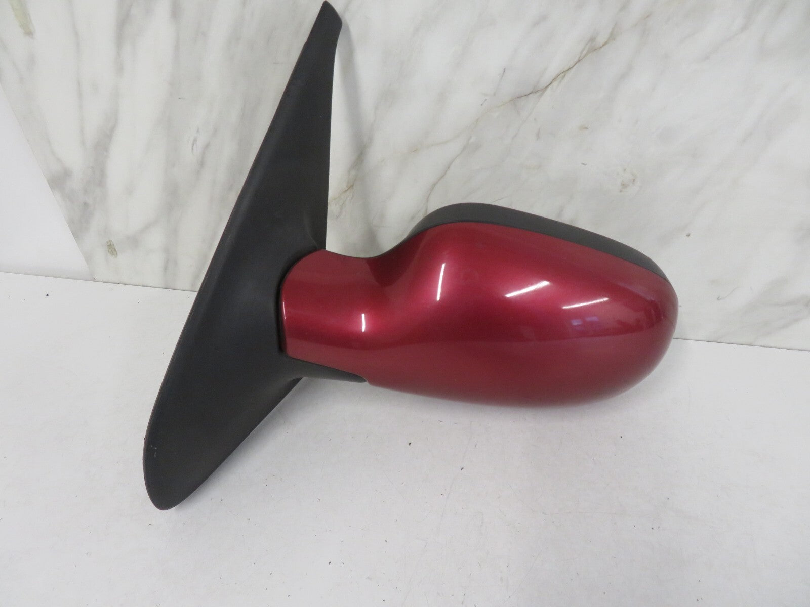 RENAULT MK2 CLIO NS PASSENGER DOOR WING MIRROR 2001-2006 MIX1602-3