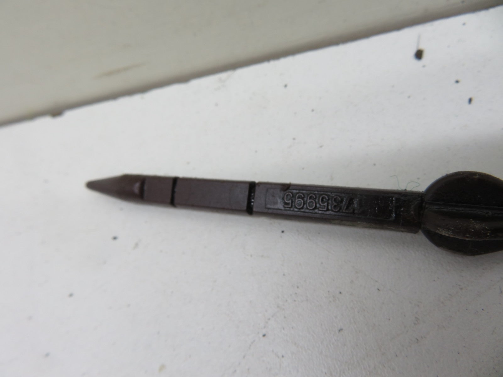 BMW E36 320I ENGINE OIL DIPSTICK 1990-1999