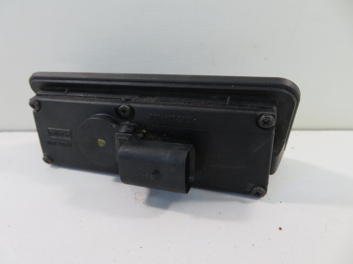 FORD C MAX BOOT RELEASE HANDLE SWITCH 6M51-19B514-AC 2006-2010 1532-15
