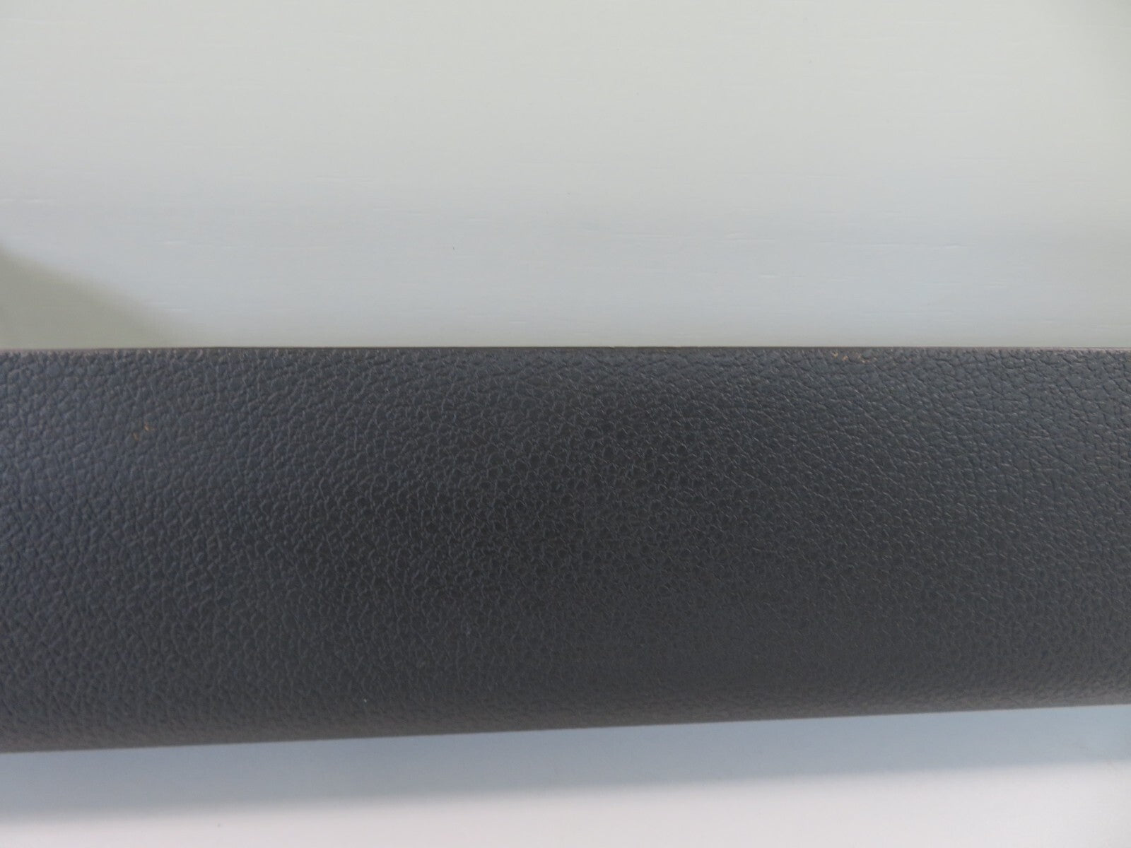 FORD C-MAX OSF LOWER DASH TRIM 2006-2010 1551-11