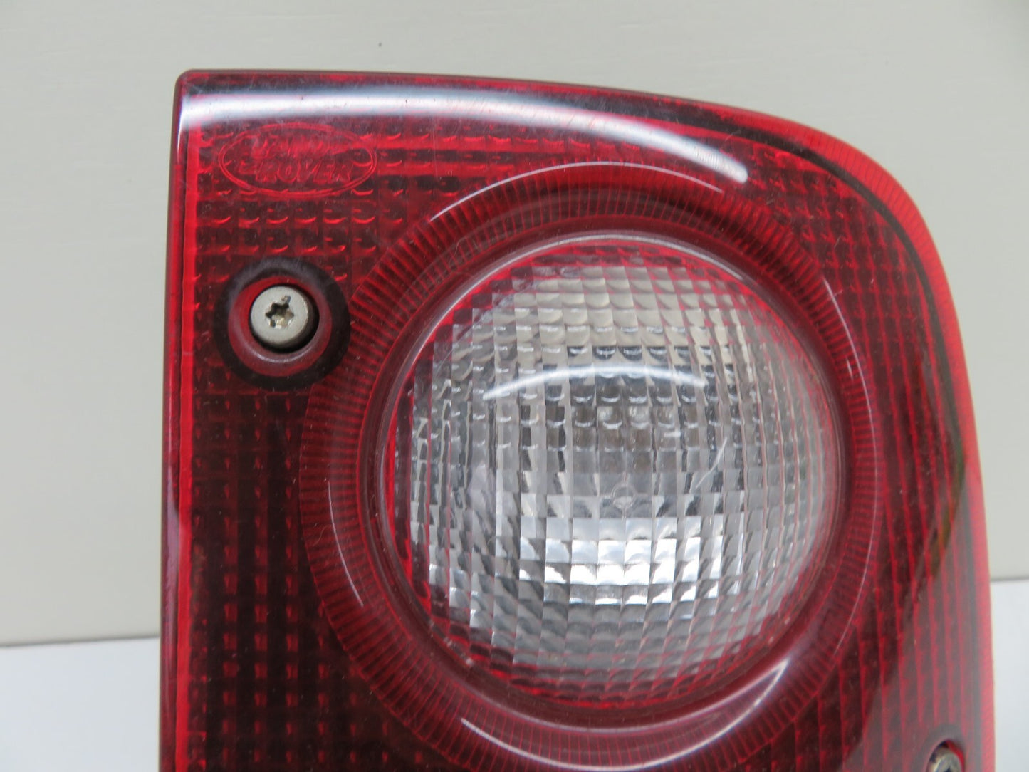 LAND ROVER FREELANDER 1 OS RIGHT REAR TAIL LIGHT 1998-2004 1310-2