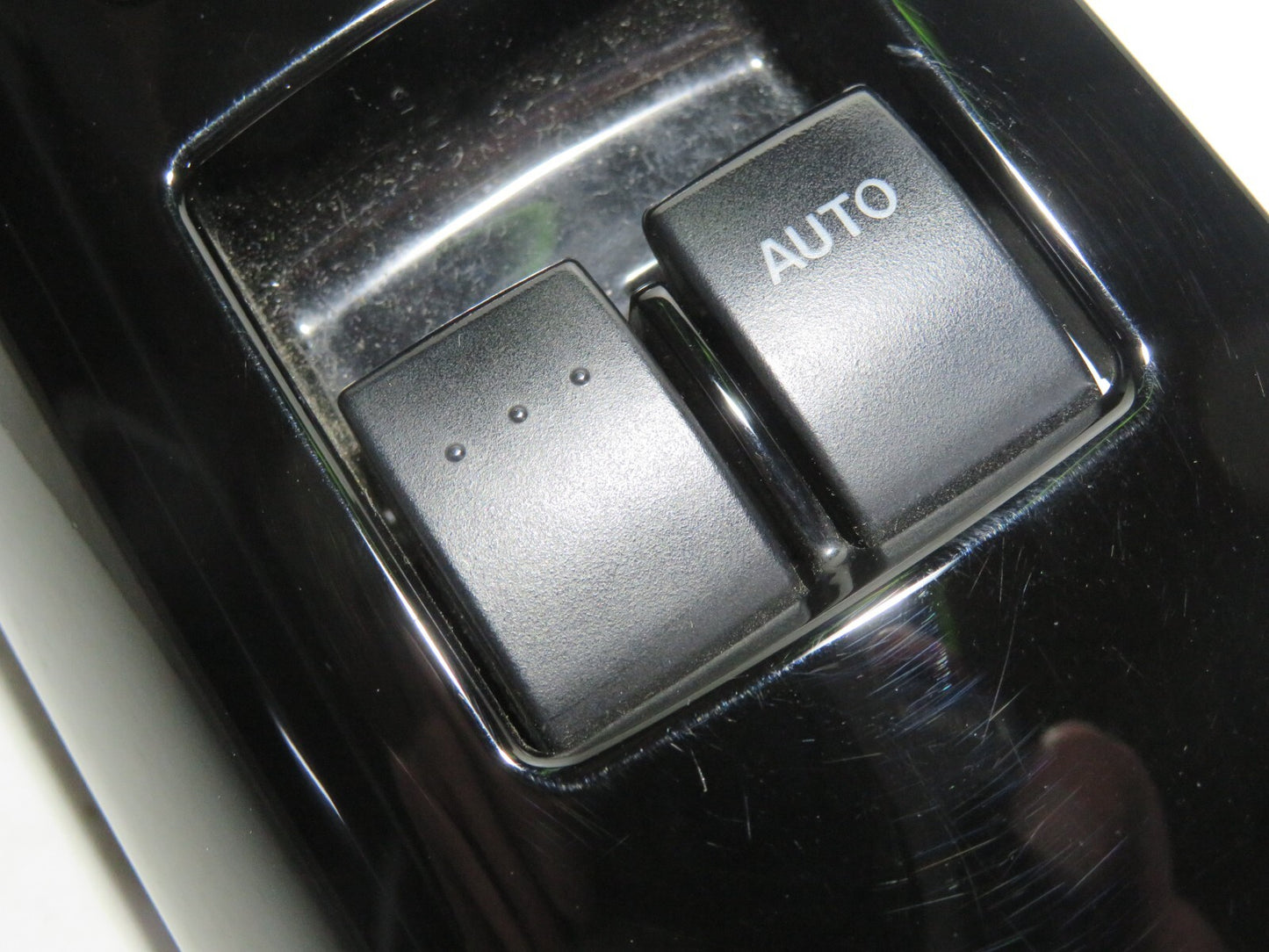 MAZDA RX8 RX-8 OS DRIVER SIDE WINDOW SWITCHES 2003-2012 A1658-5