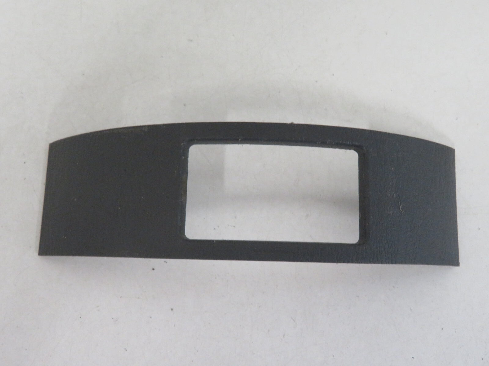 MERCEDES BENZ ML270 W163 THIRD ROW SEAT INTERIOR TRIM A1636920322 MIX1010-9