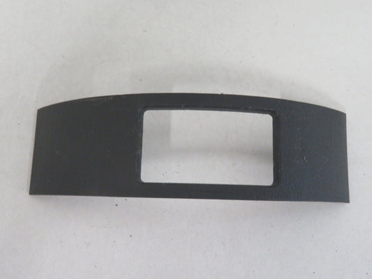 MERCEDES BENZ ML270 W163 THIRD ROW SEAT INTERIOR TRIM A1636920322 MIX1010-9