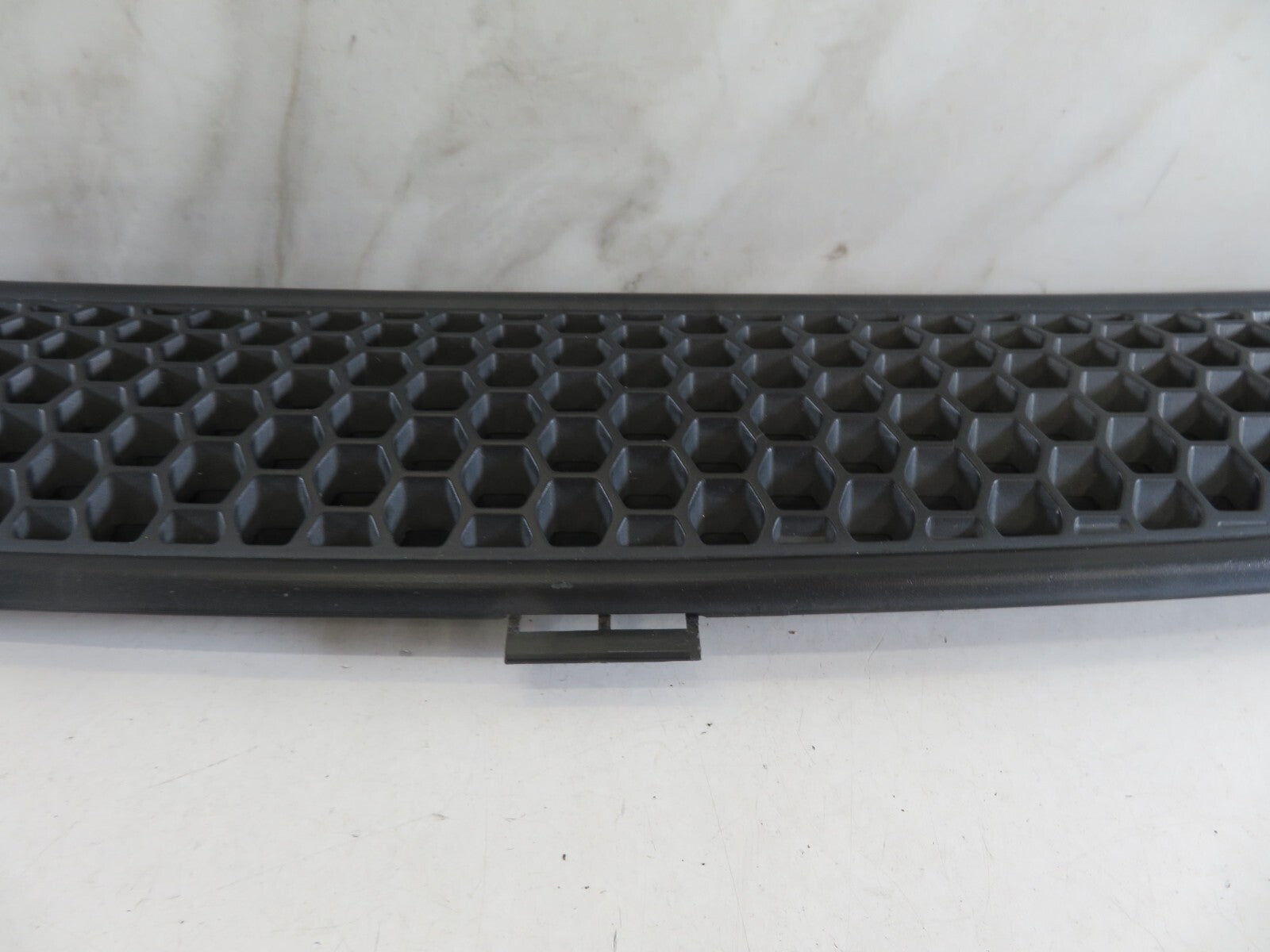 MINI COOPER NS FRONT SCUTTLE PANEL TRIM 2001-2006 A1158-2