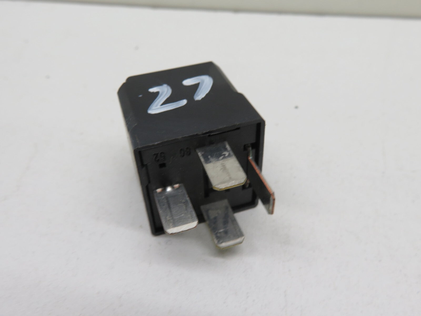 FORD SMAX 4 PIN RELAY 6G9T-14B192-CA 2006-2014 1802-27