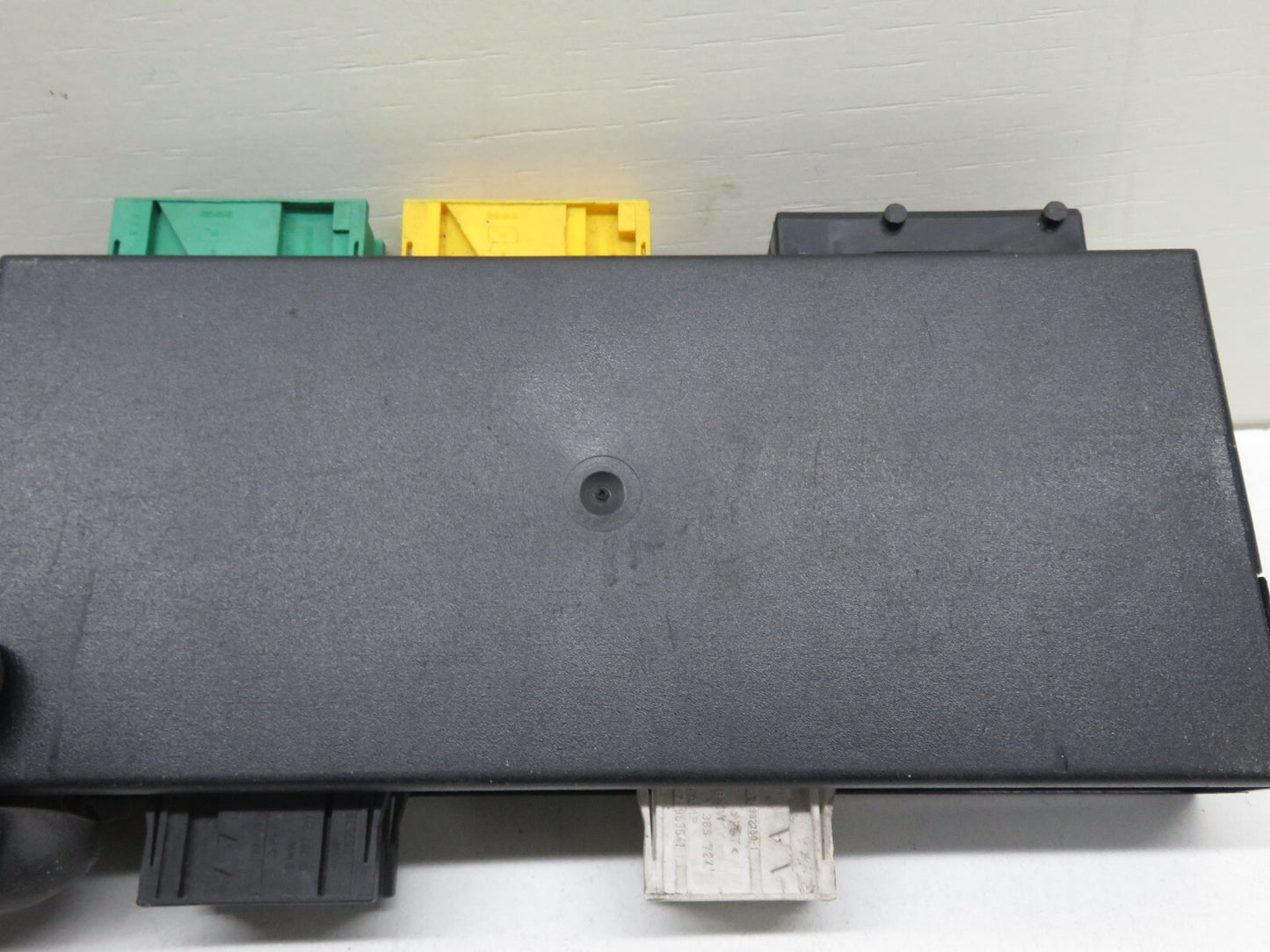 BMW E36 BODY CONTROL MODULE BCM 8353095 1991-1998 1756-11