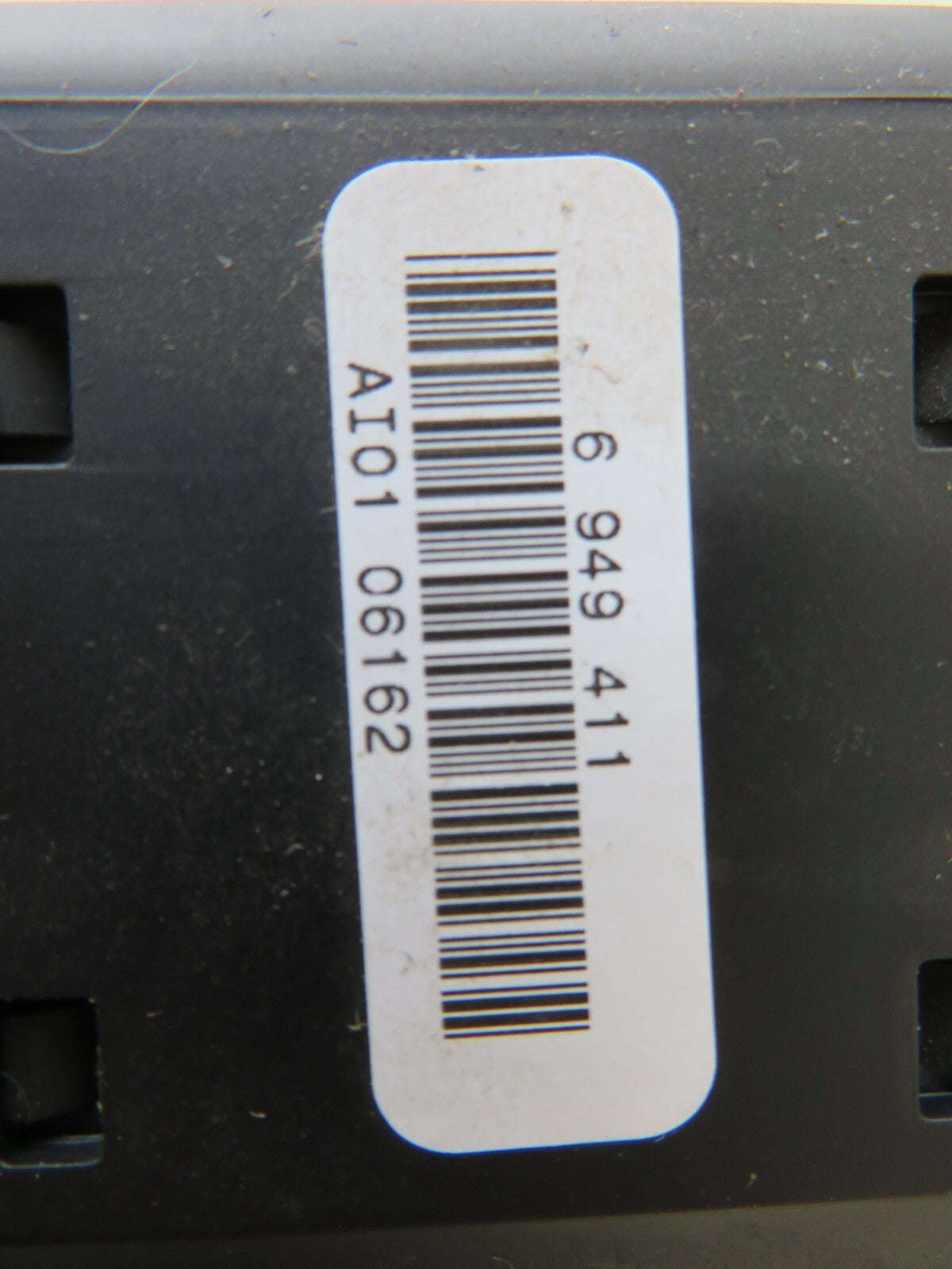 BMW MINI COOPER S R53 WIPER STALK 6949411 2000-2005 AMS1247