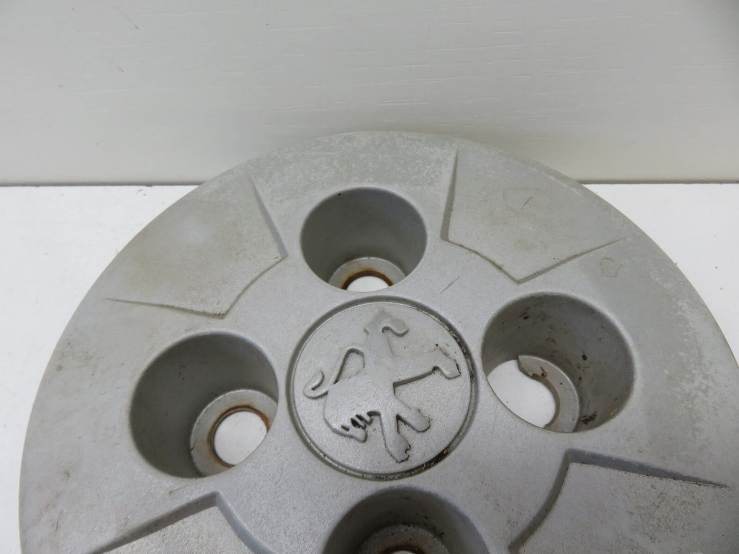 PEUGEOT BIPPER WHEEL CENTER CAP 2008-2015 1721-6