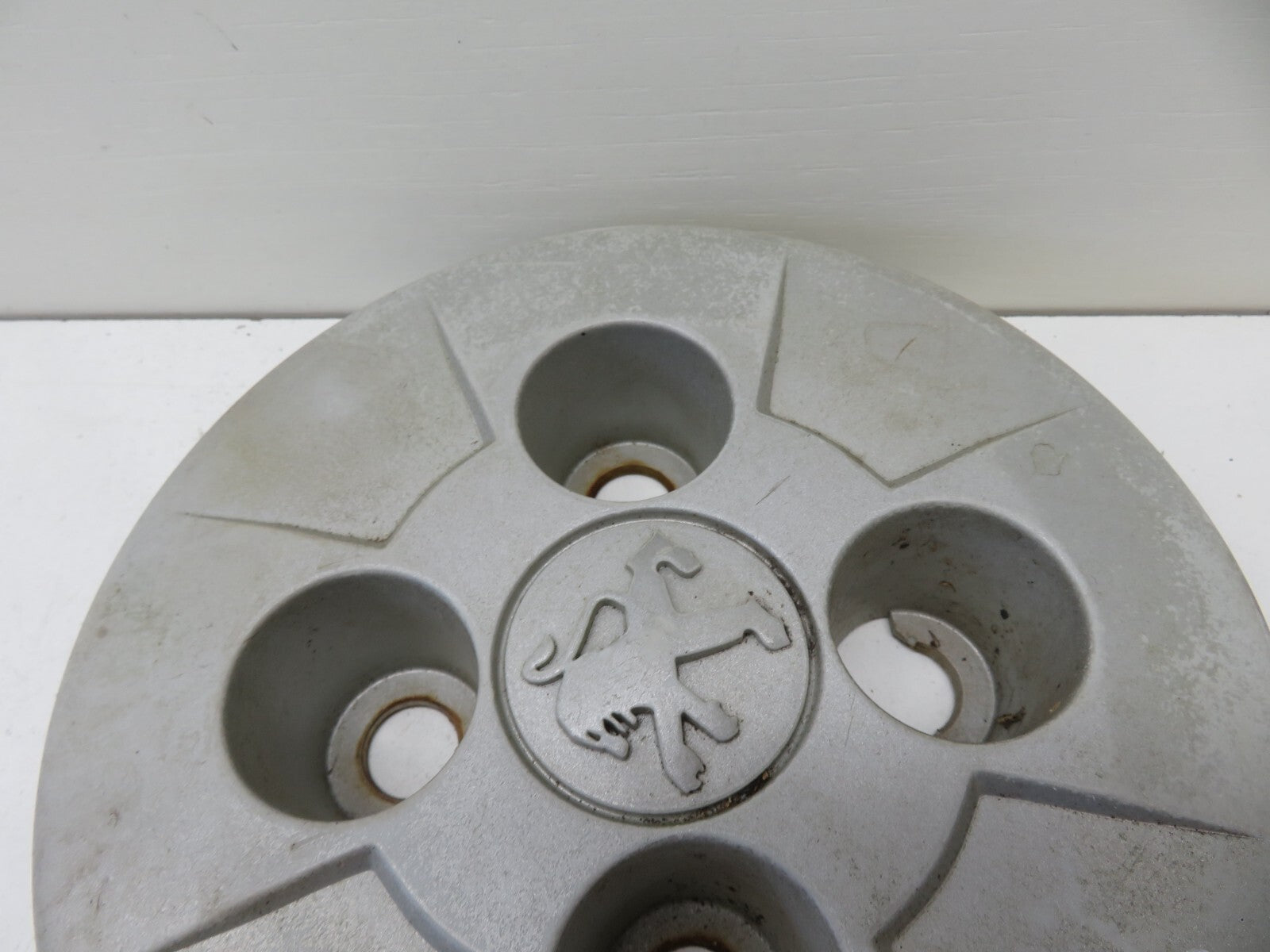 PEUGEOT BIPPER WHEEL CENTER CAP 2008-2015 1721-6