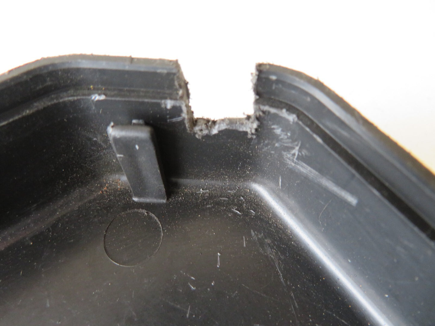 TOYOTA MR2 MK2 SW20 FRONT BAY FUSE BOX COVER 1990-2000 AS4 SA-5