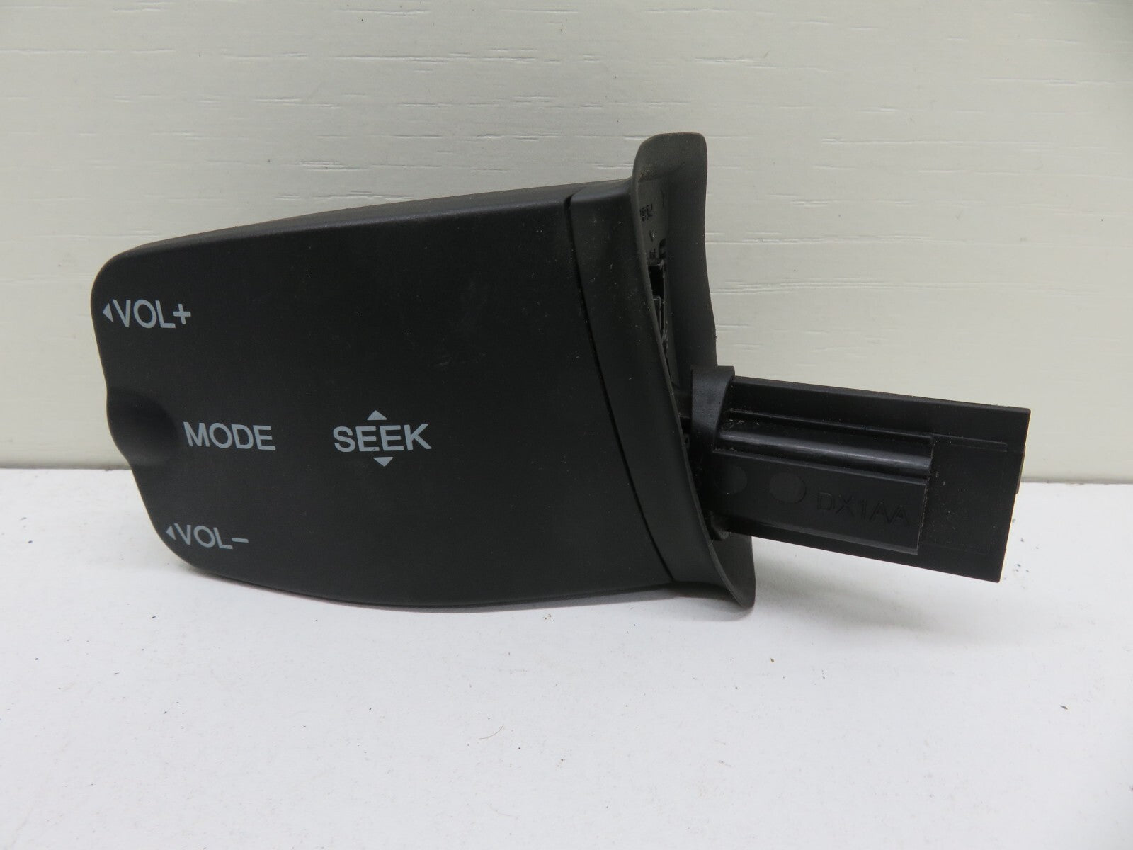 FORD FOCUS ST VOLUME CONTROL SWITCHES 2006-2010 1257-15