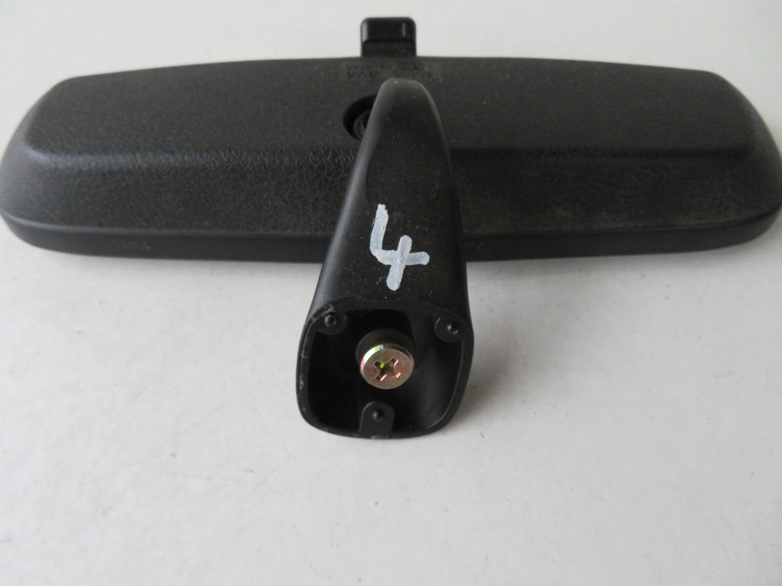 KIA CARENS REAR VIEW MIRROR 2006-2012 A1408-4