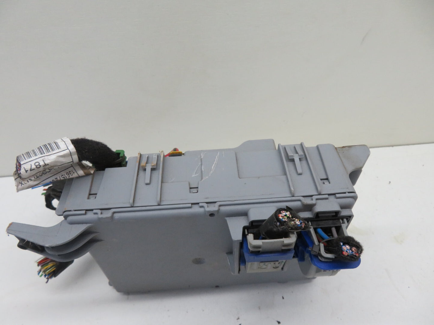 PEUGEOT BIPPER BODY CONTROL MODULE BCM 1364891080 2008-2015 1711-3
