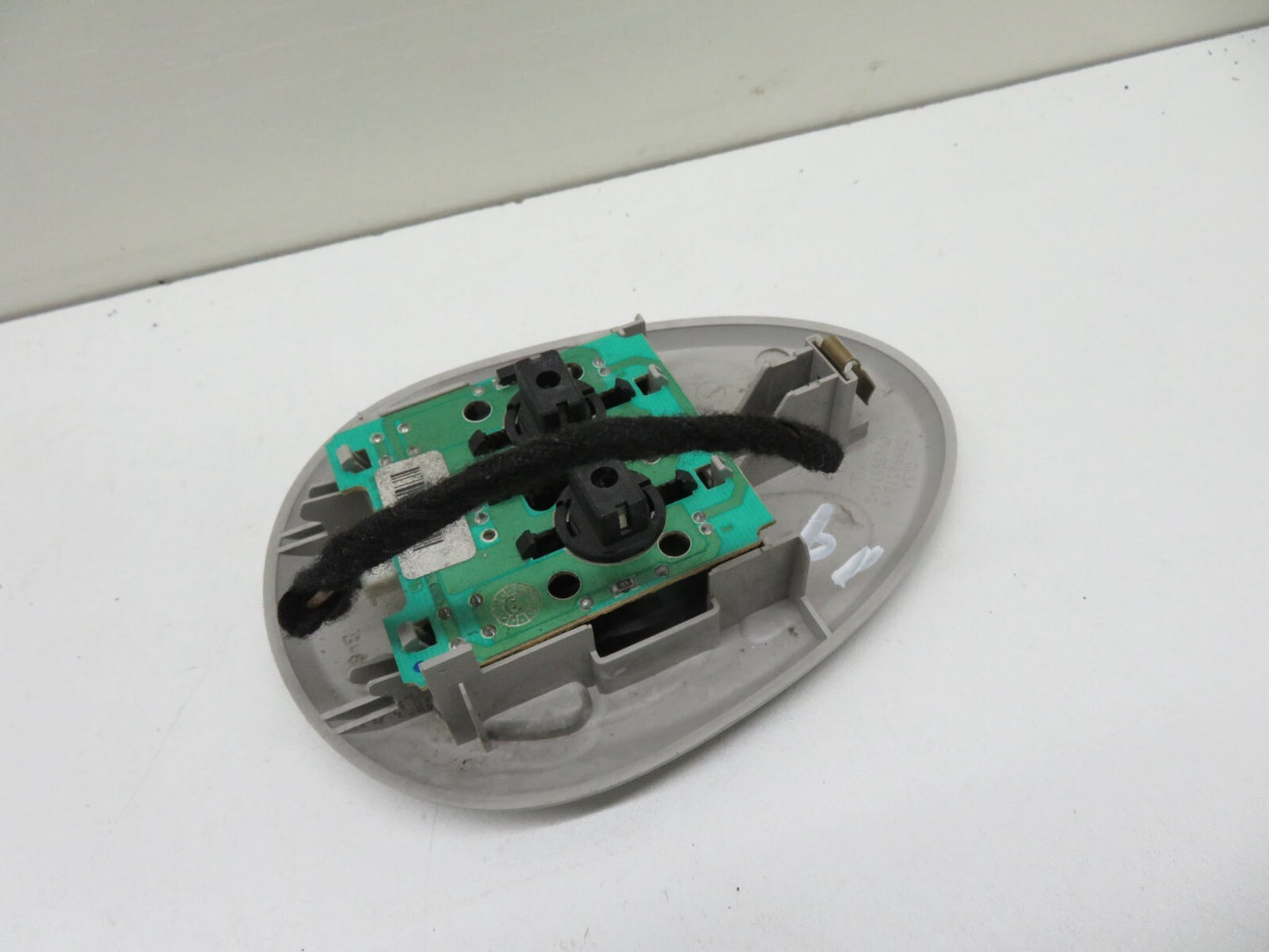 MINI COOPER S R53 FRONT INTERIOR ROOF LIGHT 2001-2006 1641-19