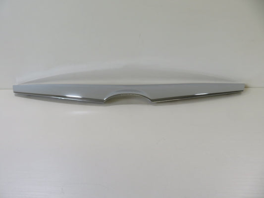 FRONT UPPER GRILLE CHROME TRIM FOR MAZDA 6 MZ0492305 2002-2008