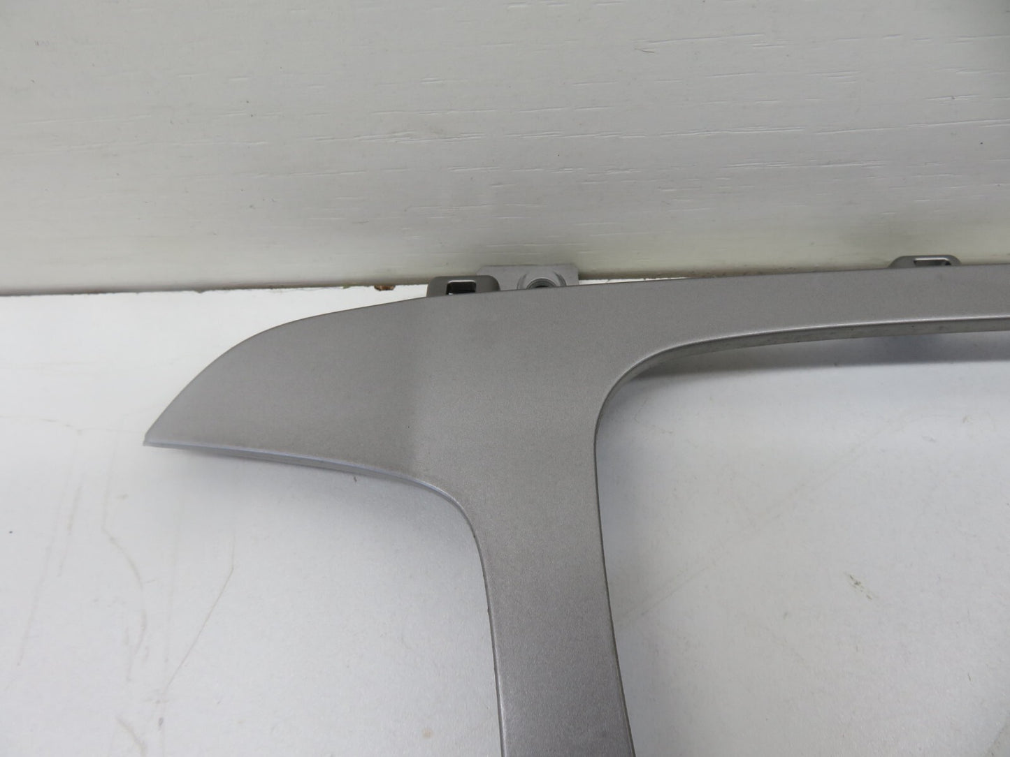 FORD SMAX DASH STERO SURROUND TRIM 2006-2010 1789-2