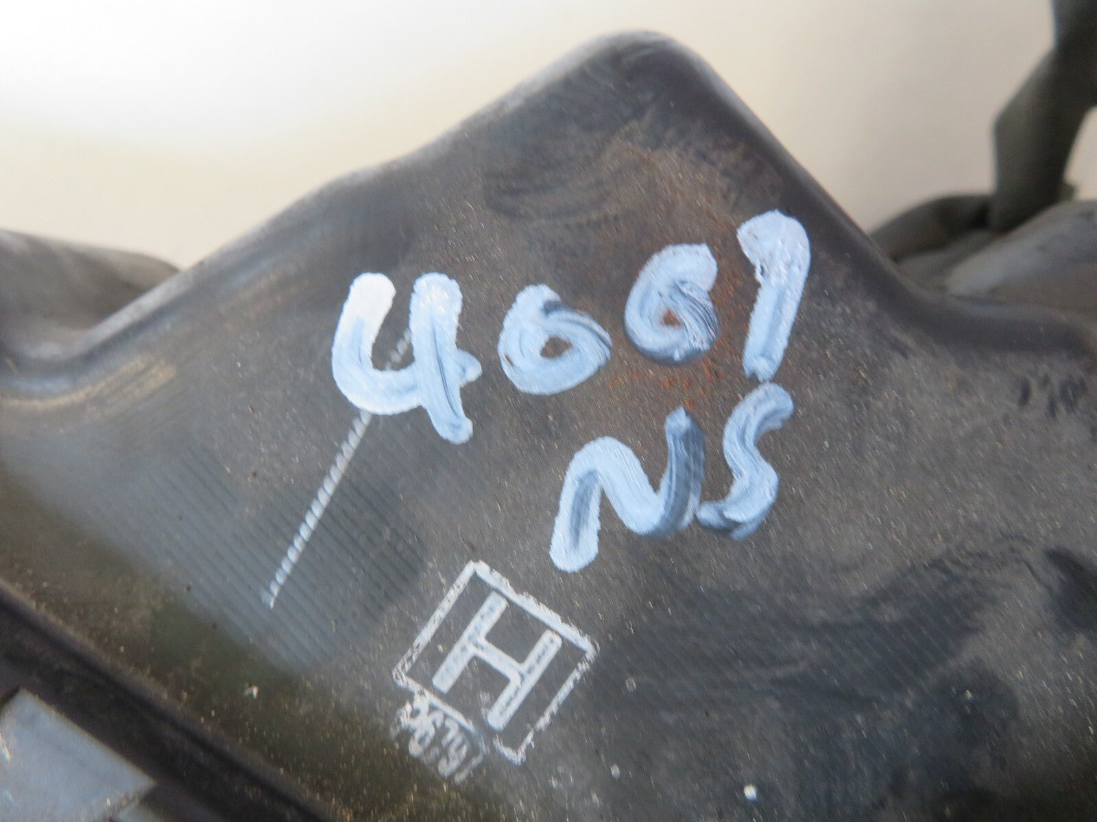 PEUGEOT 4007 NS XENON HEADLIGHT 2007-2012 BK1234