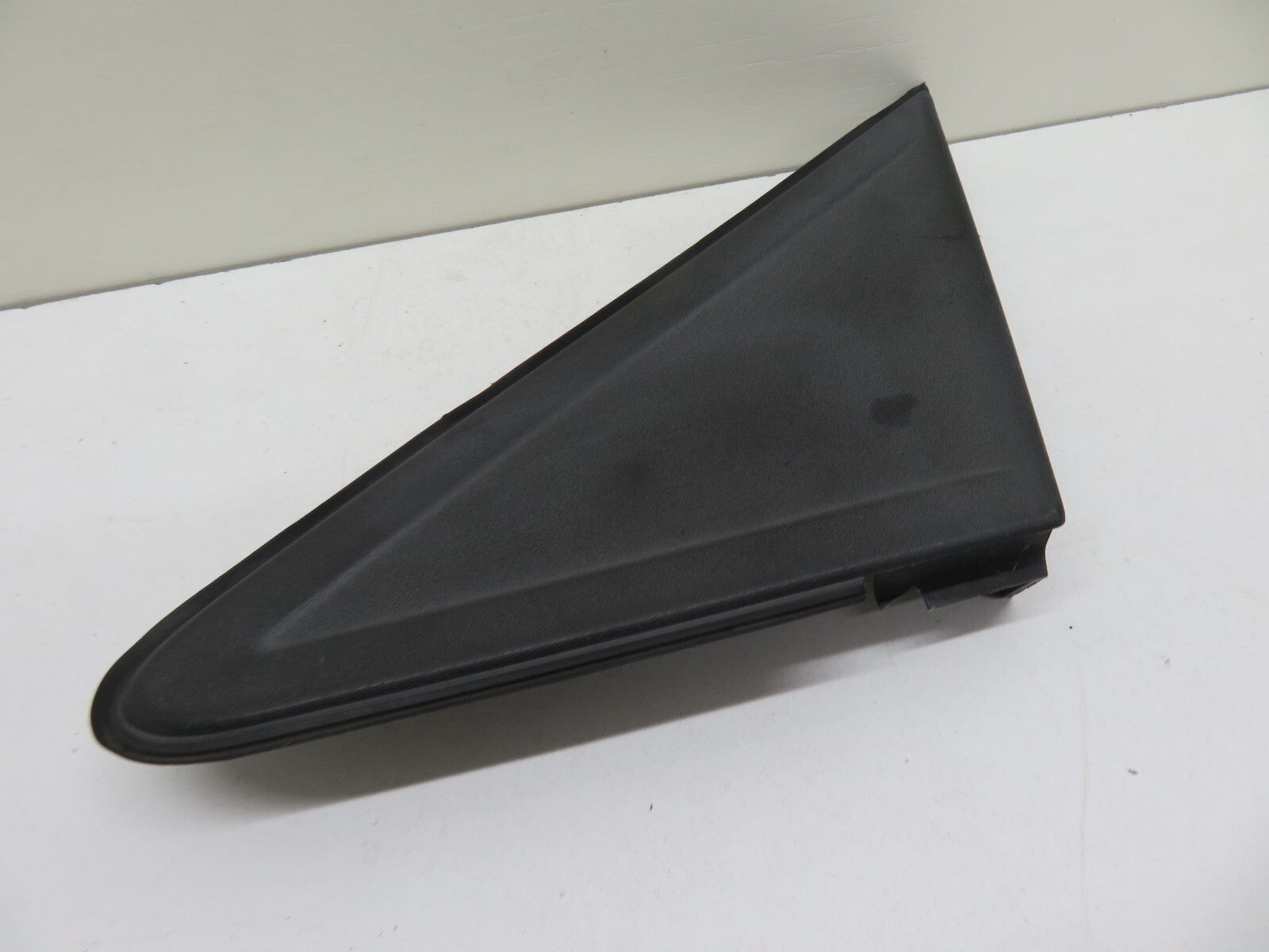 FORD FOCUS ST225 NS PASSENGER DOOR MIRROR TRIM 4M51-A16004-AD 2005-2010 #1411-16