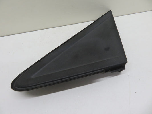 FORD FOCUS ST225 NS PASSENGER DOOR MIRROR TRIM 4M51-A16004-AD 2005-2010 #1411-16
