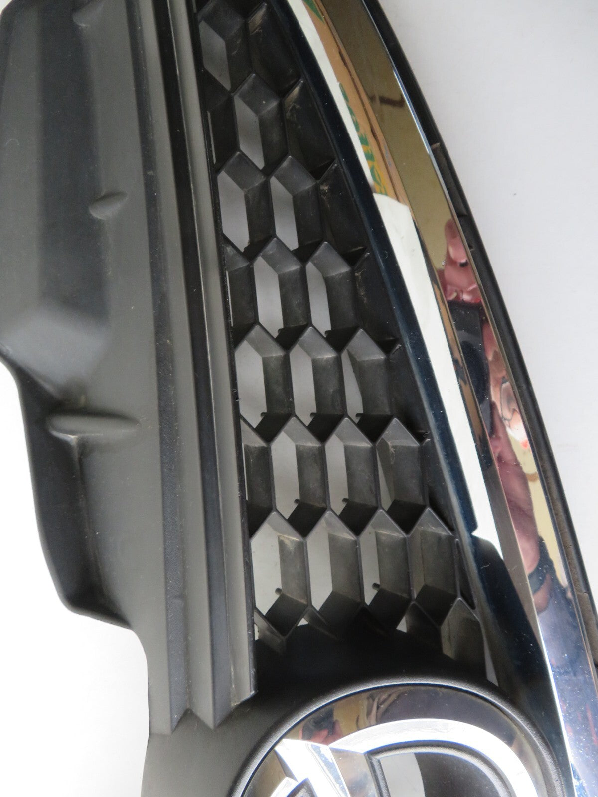 MAZDA 5 MPV FRONT GRILL 2005-2010 BK1112