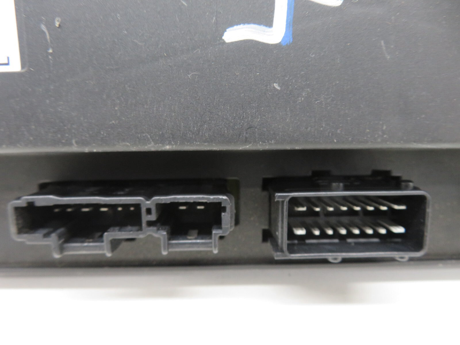 CITROEN C8 REAR DOOR CONTROL MODULE 1488780080 2002-2010 1728-4