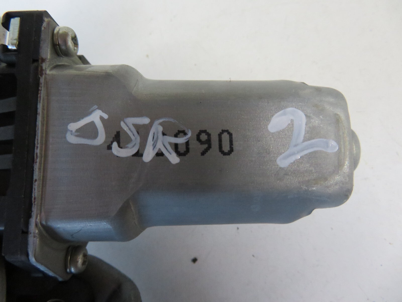 SUBARU LEGACY ESTATE OSR WINDOW REGULATOR MOTOR 2003-2009 AMS1541-2